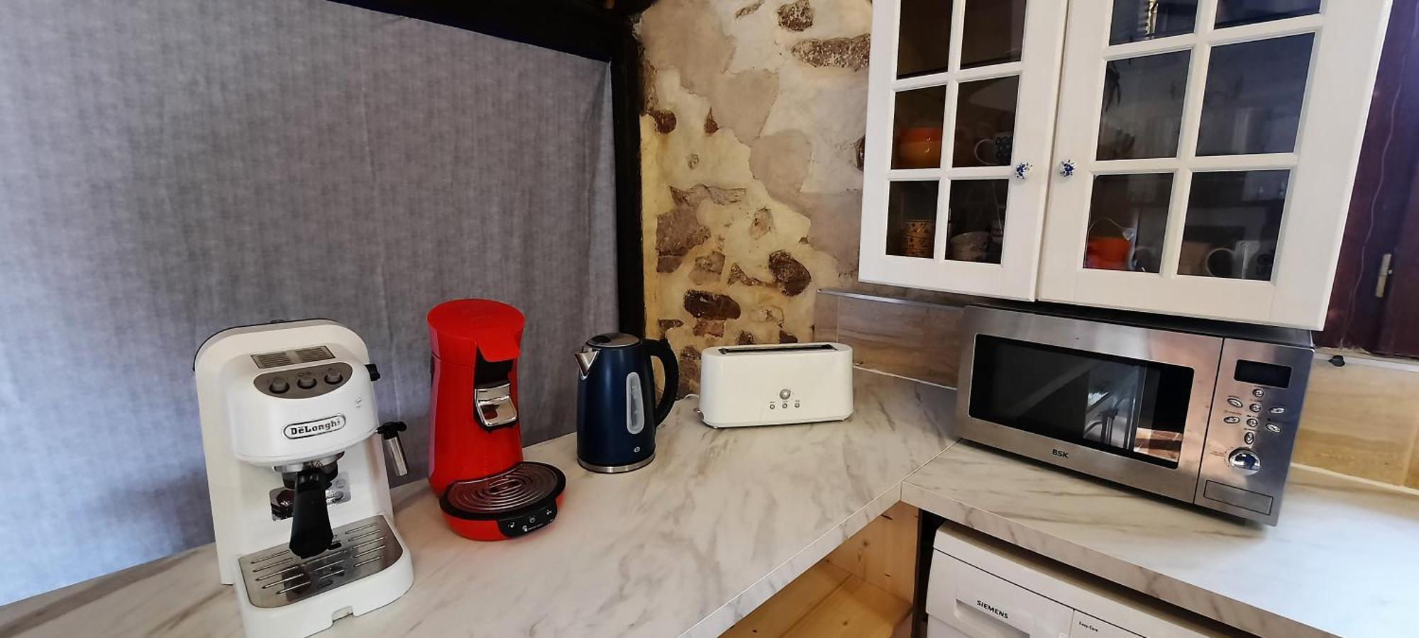 Gite Charlrose At La Platriere Cazedarnes エクステリア 写真